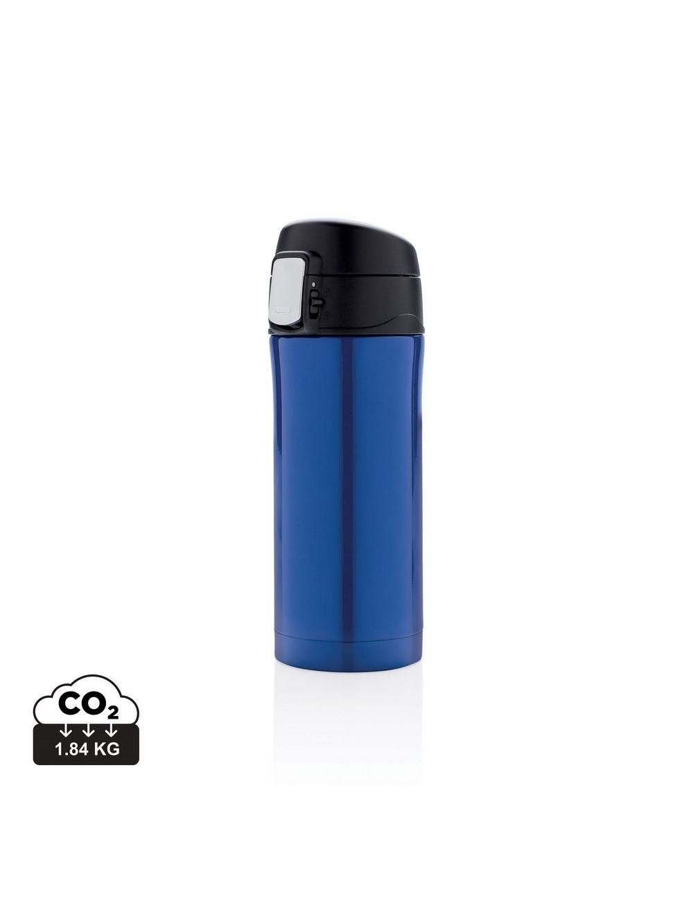 Kubek termiczny 300 ml, stal nierdzewna z...