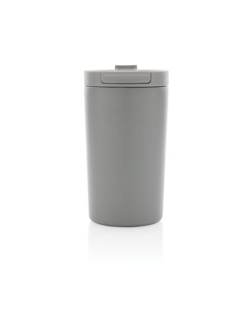Kubek termiczny 300 ml, stal nierdzewna z recyklingu