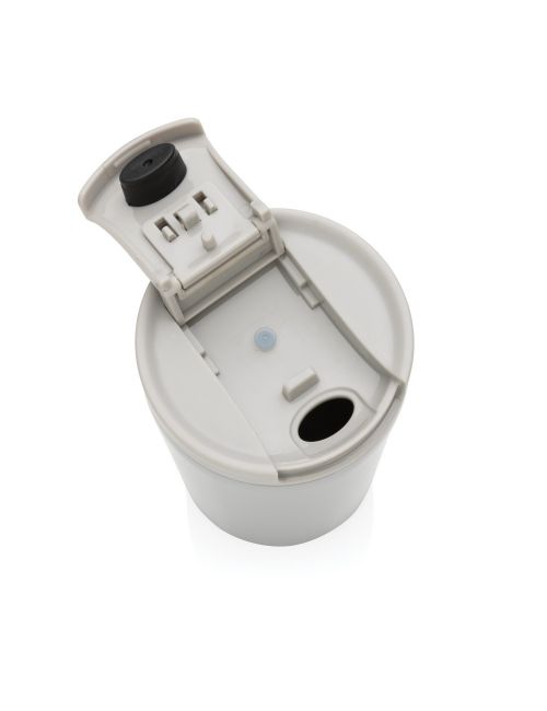 Kubek termiczny 300 ml, stal nierdzewna z recyklingu