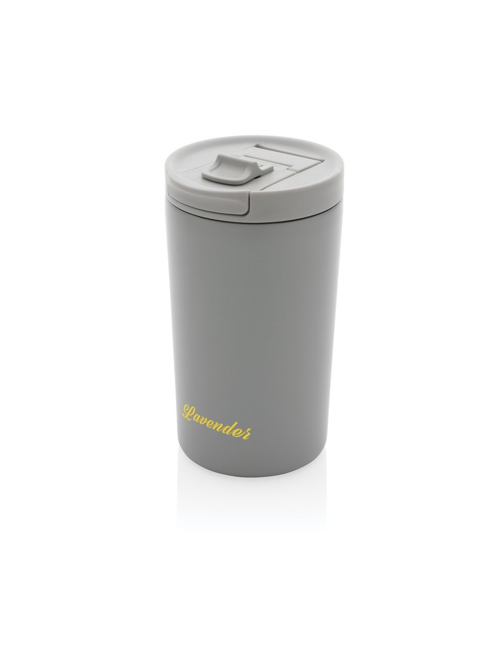 Kubek termiczny 300 ml, stal nierdzewna z...