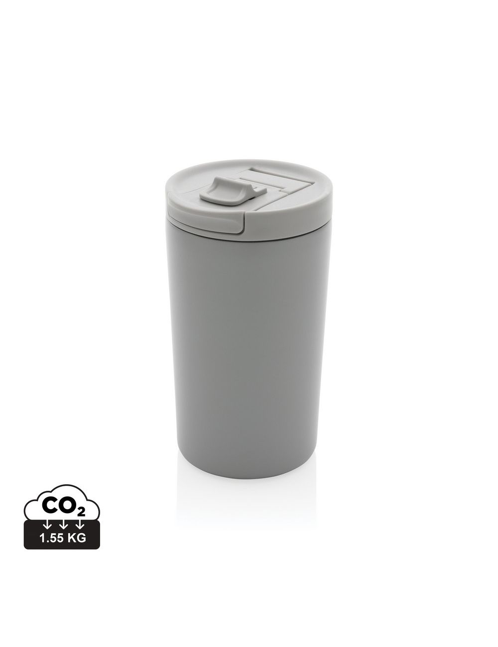 Kubek termiczny 300 ml, stal nierdzewna z...