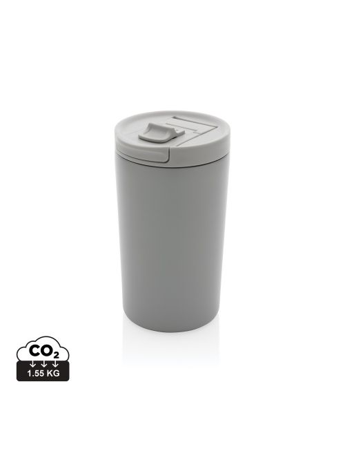 Kubek termiczny 300 ml, stal nierdzewna z recyklingu