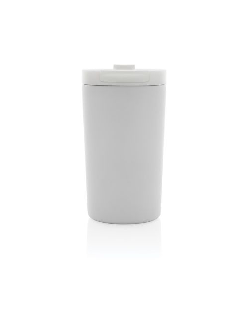 Kubek termiczny 300 ml, stal nierdzewna z recyklingu