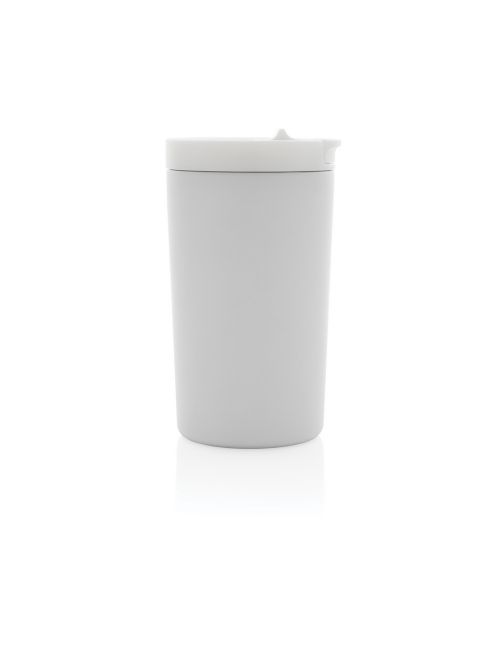 Kubek termiczny 300 ml, stal nierdzewna z recyklingu