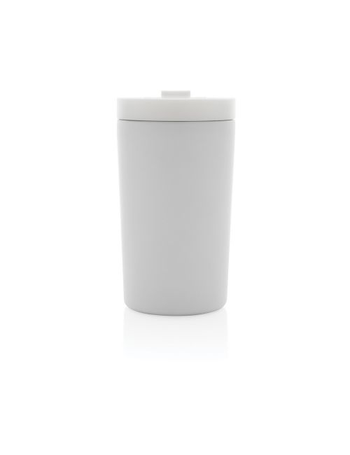 Kubek termiczny 300 ml, stal nierdzewna z recyklingu