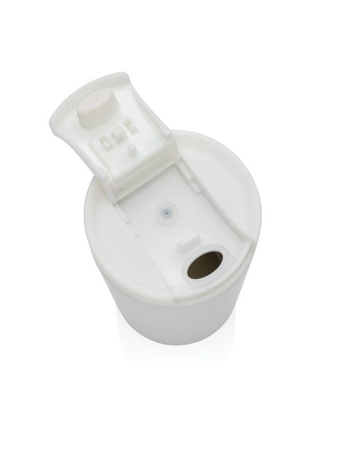 Kubek termiczny 300 ml, stal nierdzewna z recyklingu