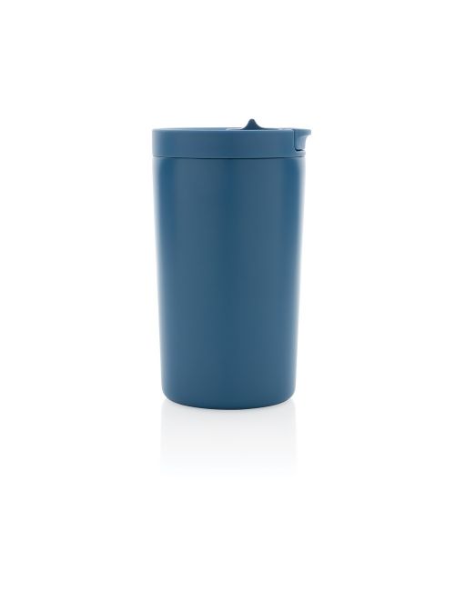 Kubek termiczny 300 ml, stal nierdzewna z recyklingu