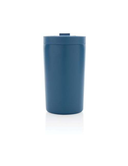 Kubek termiczny 300 ml, stal nierdzewna z recyklingu
