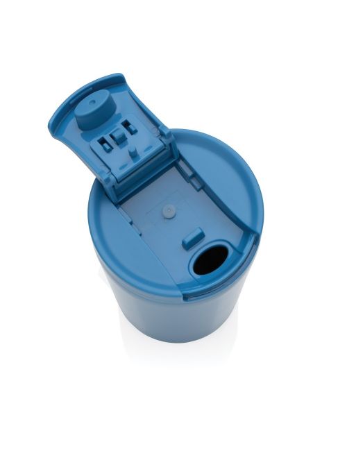 Kubek termiczny 300 ml, stal nierdzewna z recyklingu