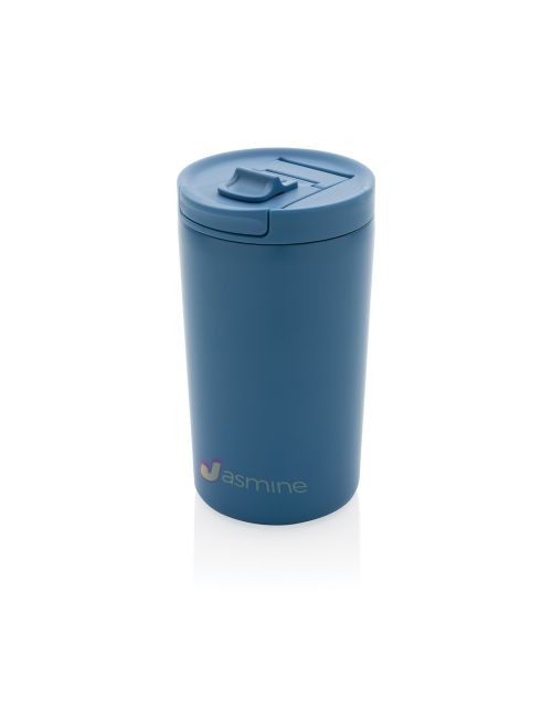 Kubek termiczny 300 ml, stal nierdzewna z recyklingu