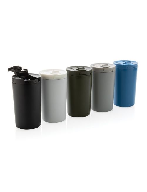 Kubek termiczny 300 ml, stal nierdzewna z recyklingu