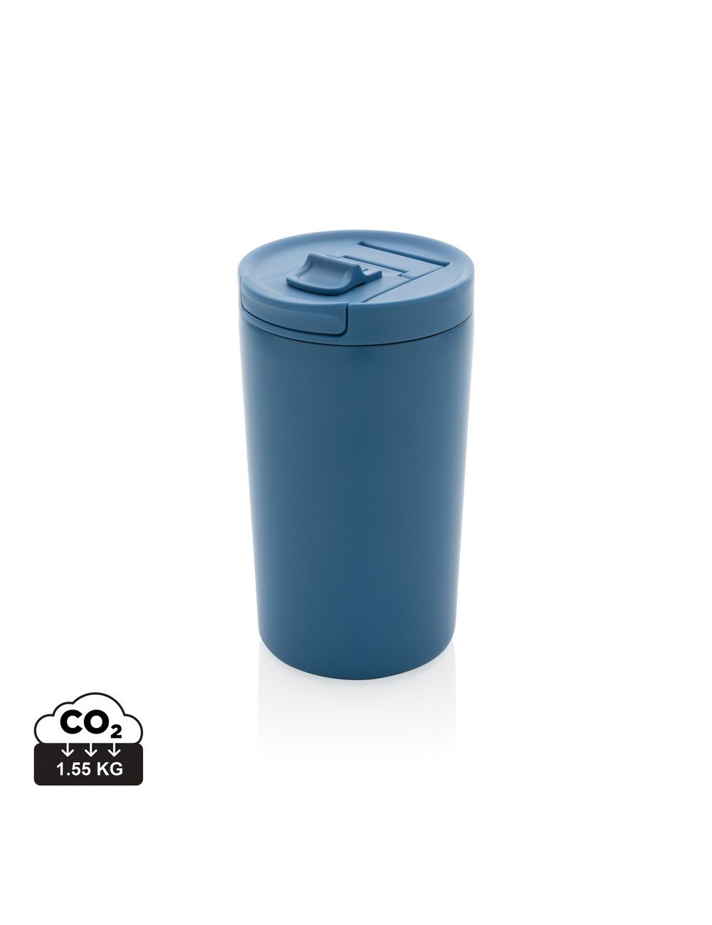 Kubek termiczny 300 ml, stal nierdzewna z...