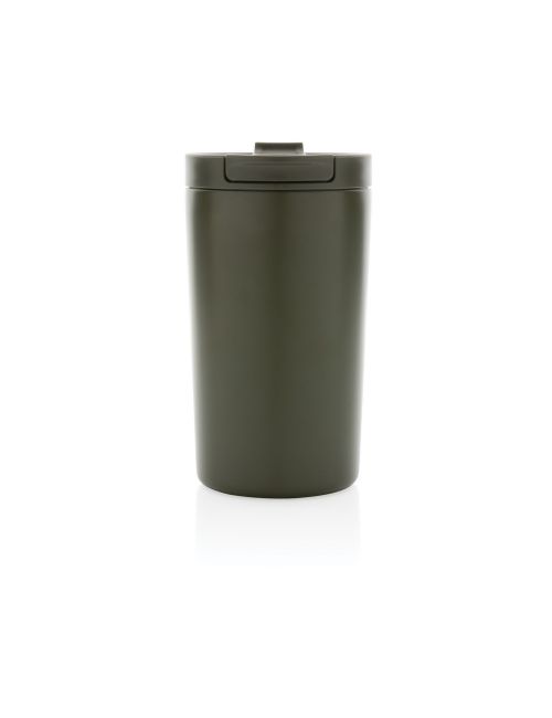 Kubek termiczny 300 ml, stal nierdzewna z recyklingu