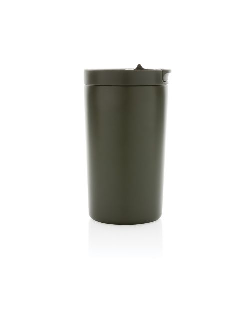 Kubek termiczny 300 ml, stal nierdzewna z recyklingu