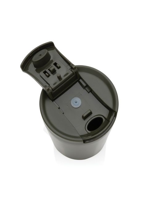 Kubek termiczny 300 ml, stal nierdzewna z recyklingu