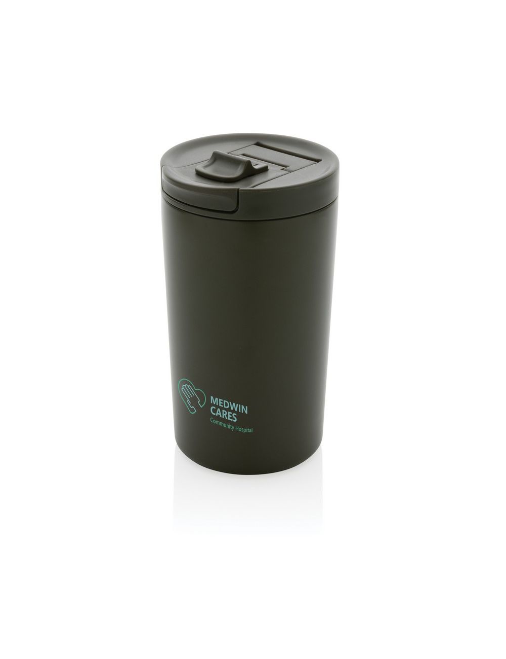 Kubek termiczny 300 ml, stal nierdzewna z...