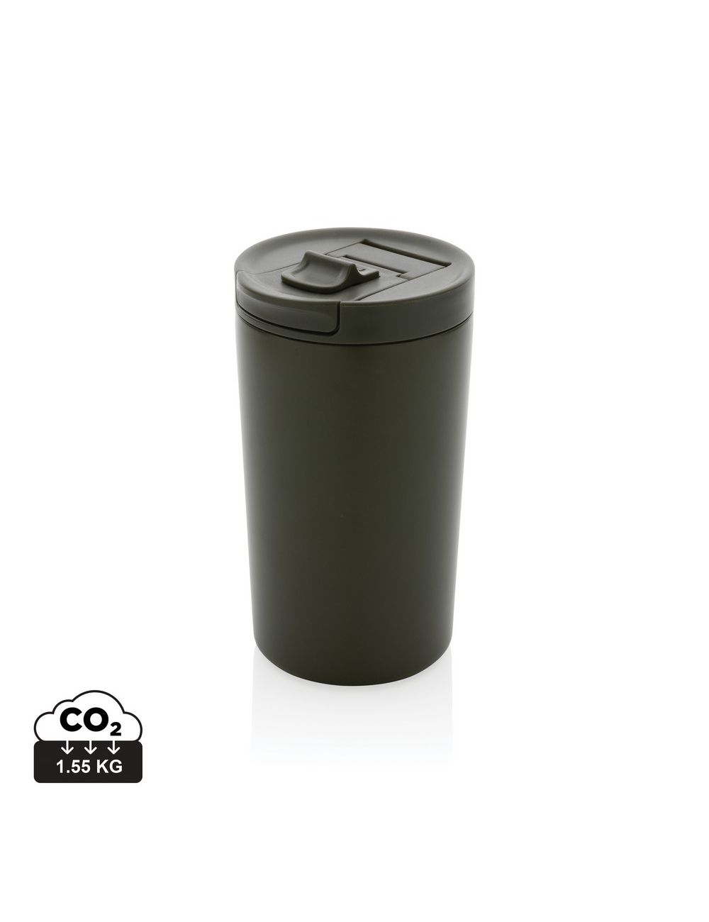 Kubek termiczny 300 ml, stal nierdzewna z...