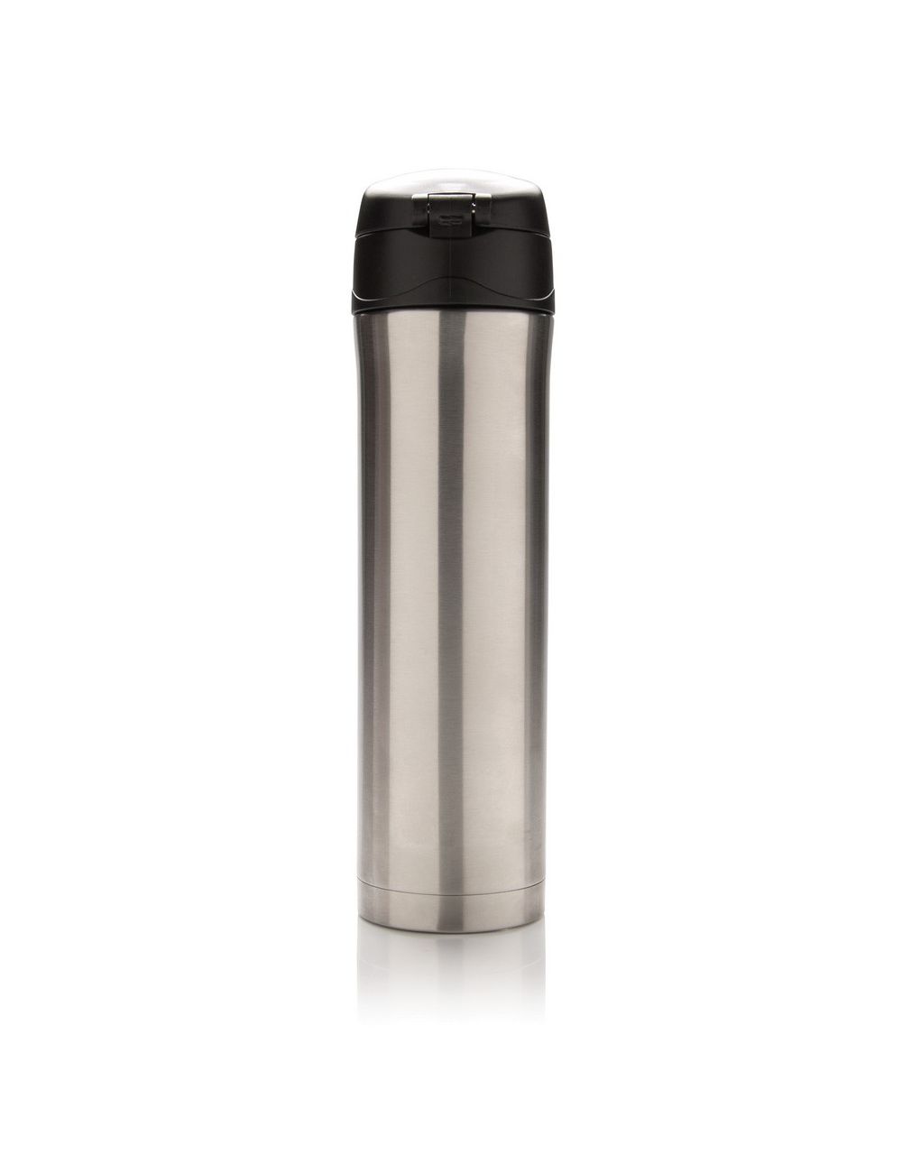 Kubek termiczny 450 ml, stal nierdzewna z...