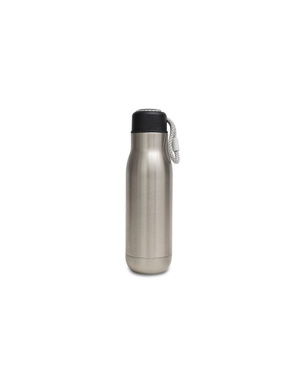 Butelka termiczna 500ml Calgary, srebrny