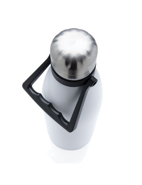 Butelka termiczna 1500 ml, stal nierdzewna z recyklingu