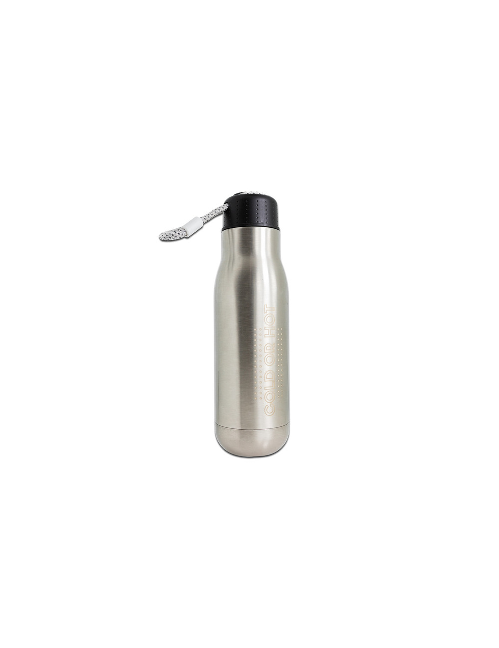 Butelka termiczna 500ml Calgary, srebrny