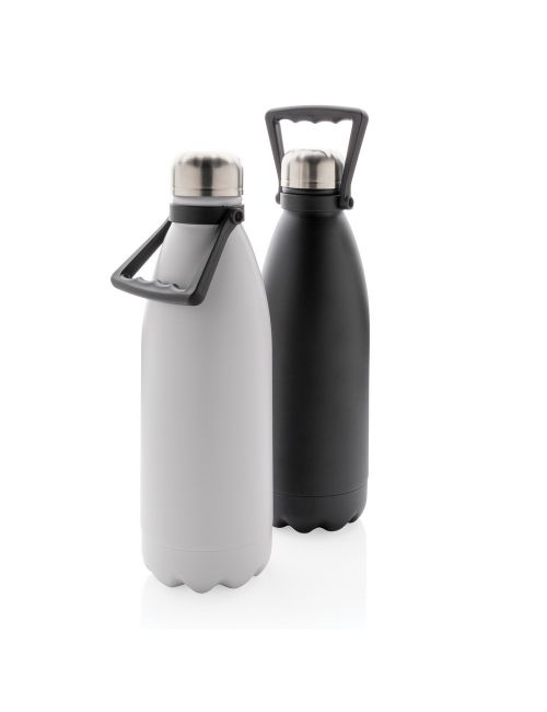 Butelka termiczna 1500 ml, stal nierdzewna z recyklingu