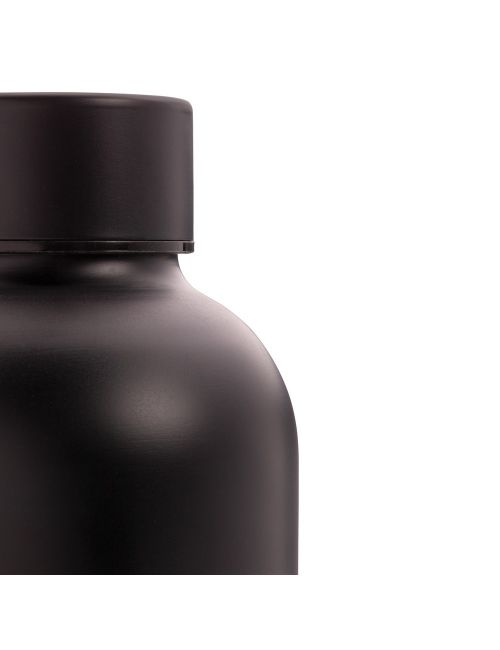Butelka termiczna 500 ml, stal nierdzewna z recyklingu