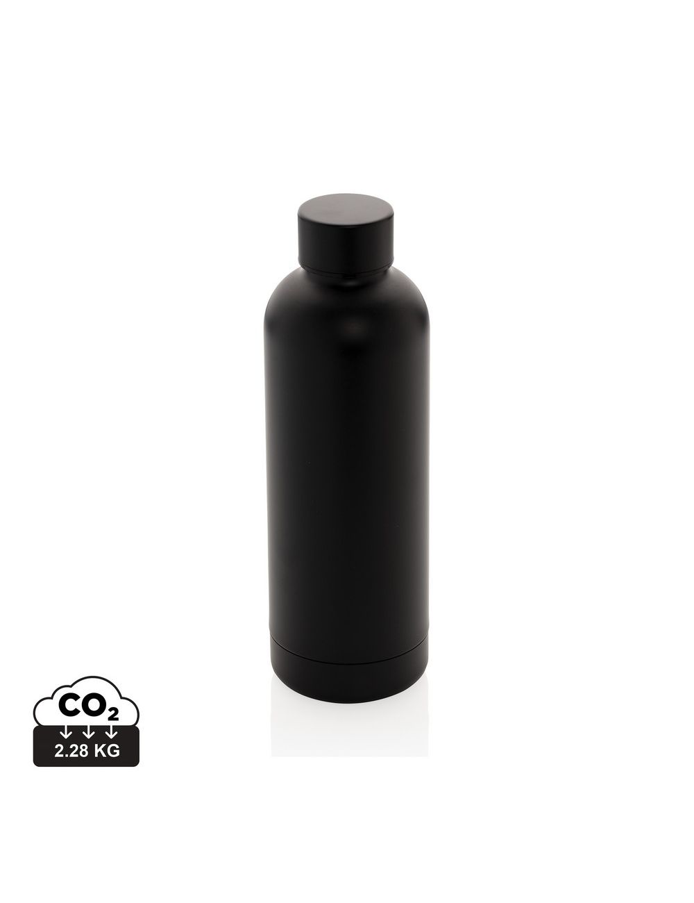 Butelka termiczna 500 ml, stal nierdzewna z...