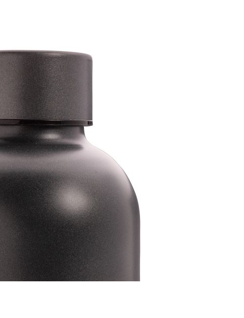 Butelka termiczna 500 ml, stal nierdzewna z recyklingu