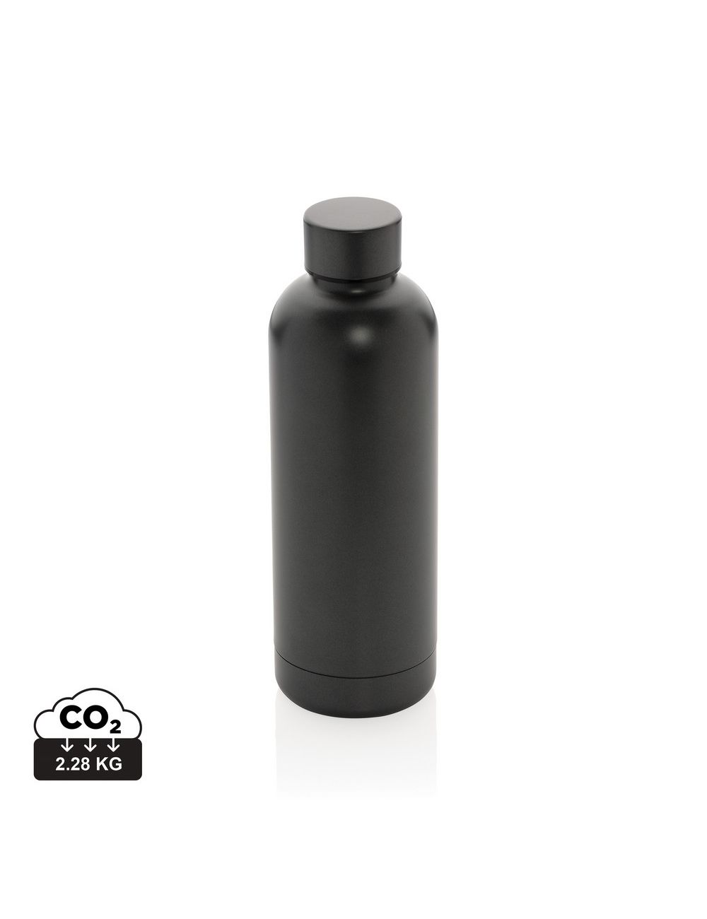 Butelka termiczna 500 ml, stal nierdzewna z...