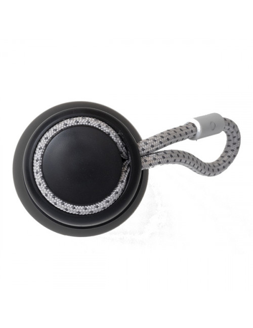 Butelka termiczna 500ml Calgary, czarny