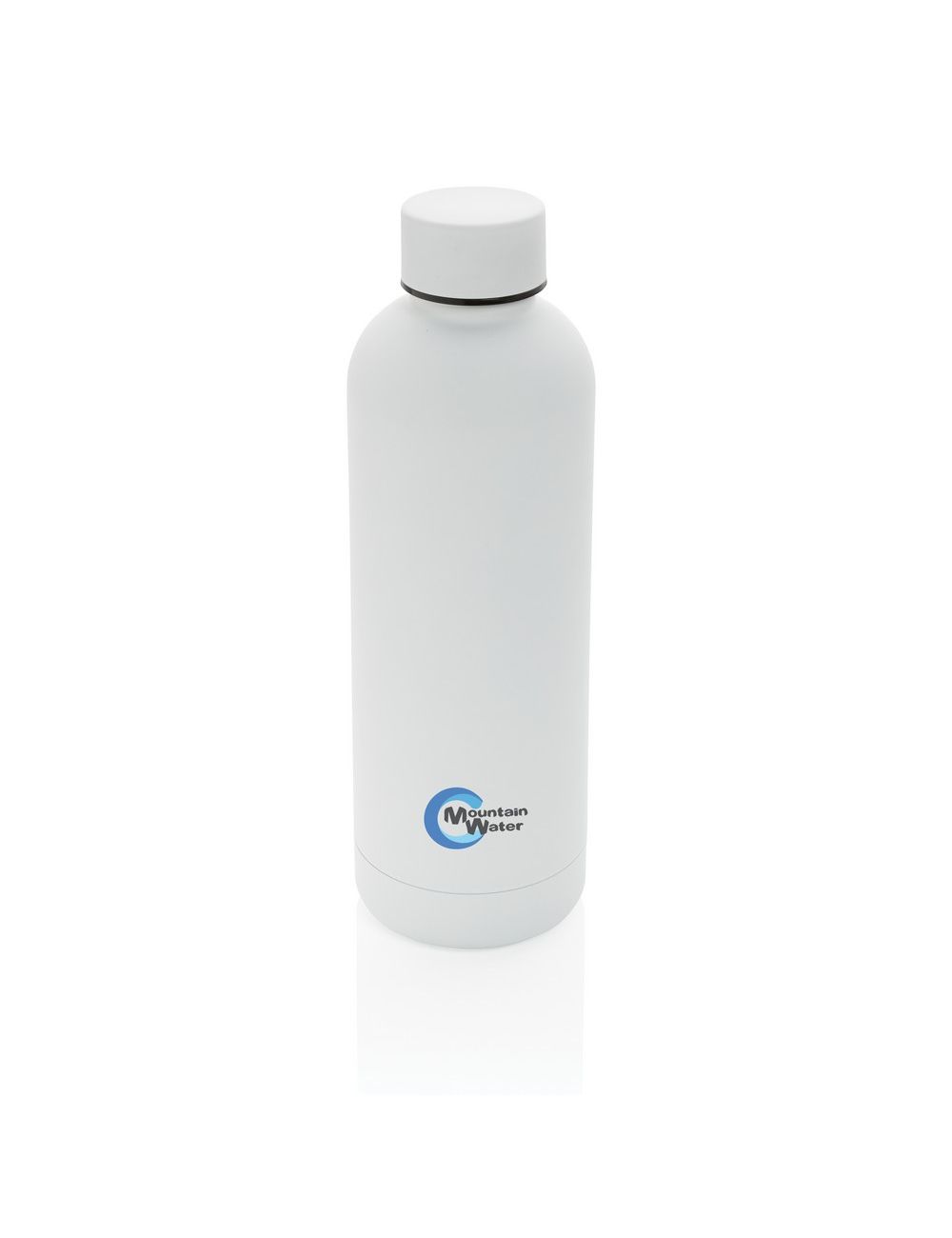 Butelka termiczna 500 ml, stal nierdzewna z...