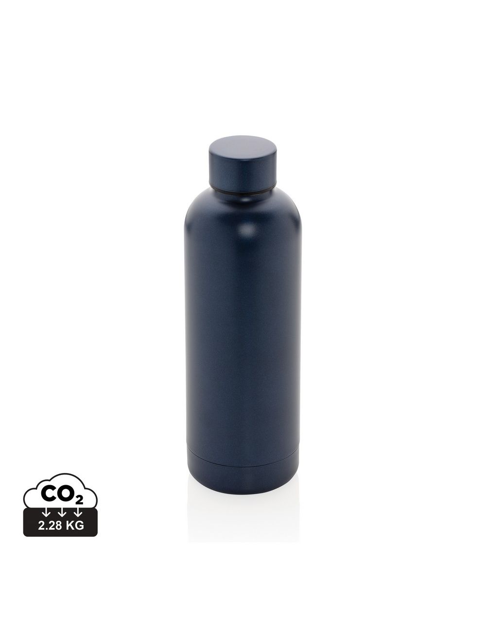 Butelka termiczna 500 ml, stal nierdzewna z...