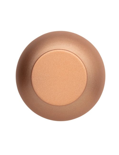 Butelka termiczna 500 ml, stal nierdzewna z recyklingu