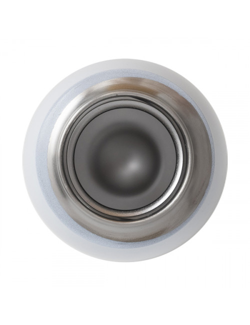 Butelka termiczna 500ml Calgary, biały 