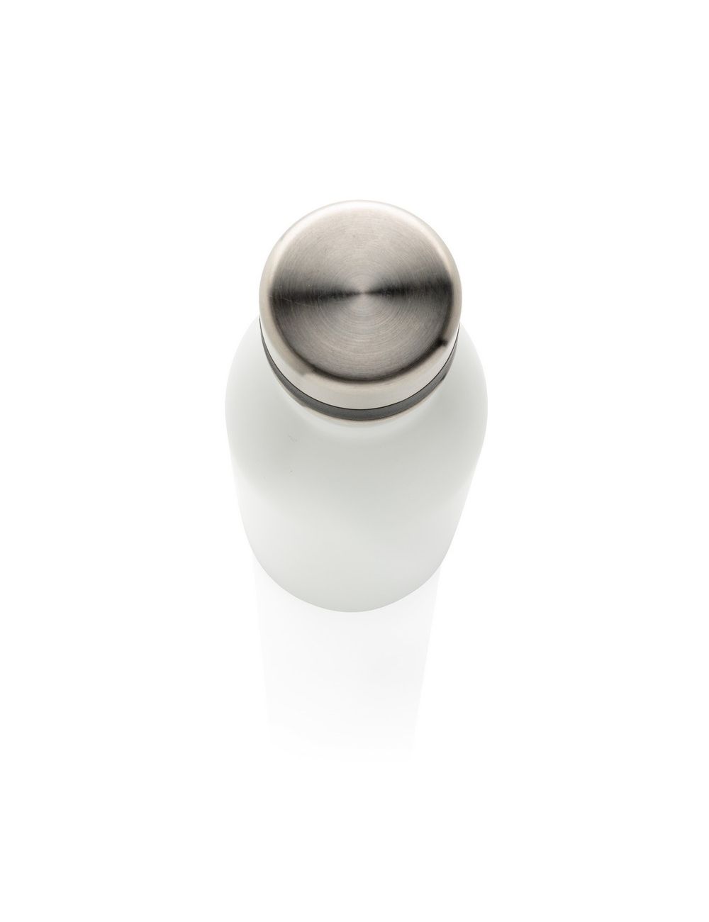 Butelka sportowa 500 ml ze stali nierdzewnej z...