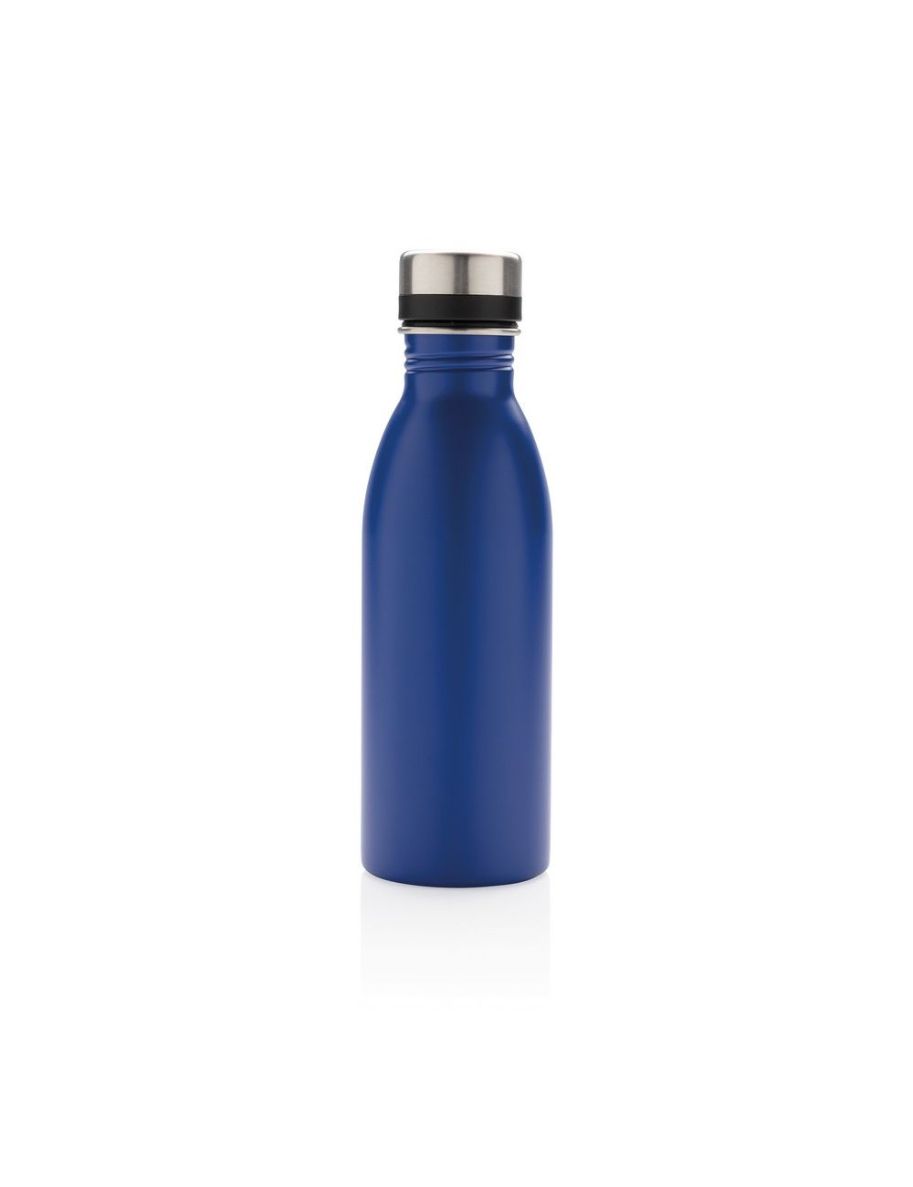 Butelka sportowa 500 ml ze stali nierdzewnej z...