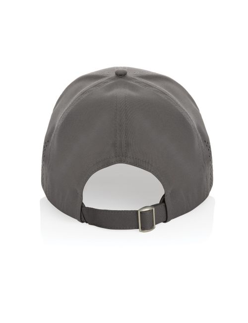 Czapka z daszkiem Impact AWARE™ RPET