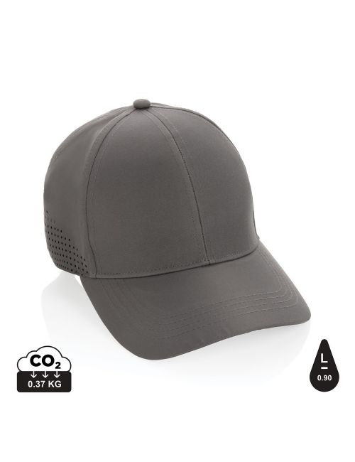 Czapka z daszkiem Impact AWARE™ RPET