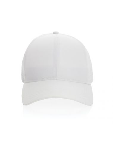 Czapka z daszkiem Impact AWARE™ RPET 2