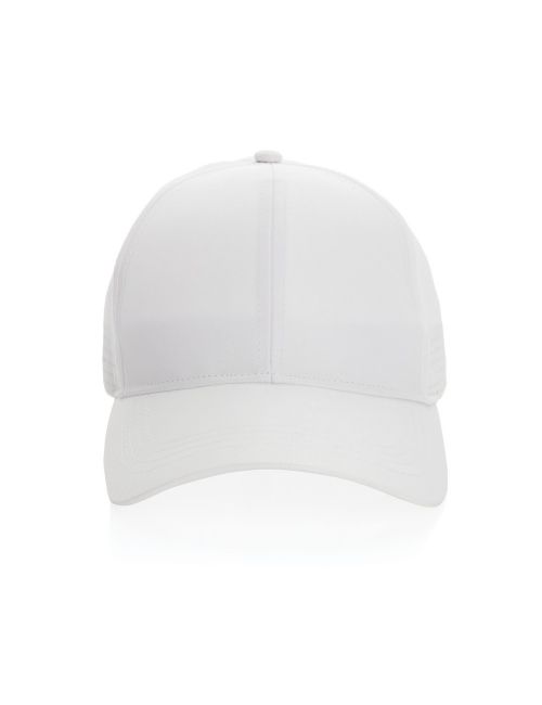 Czapka z daszkiem Impact AWARE™ RPET
