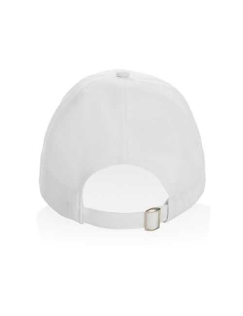 Czapka z daszkiem Impact AWARE™ RPET