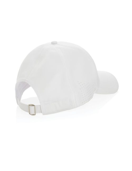 Czapka z daszkiem Impact AWARE™ RPET