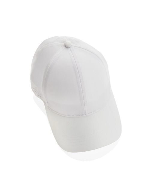Czapka z daszkiem Impact AWARE™ RPET