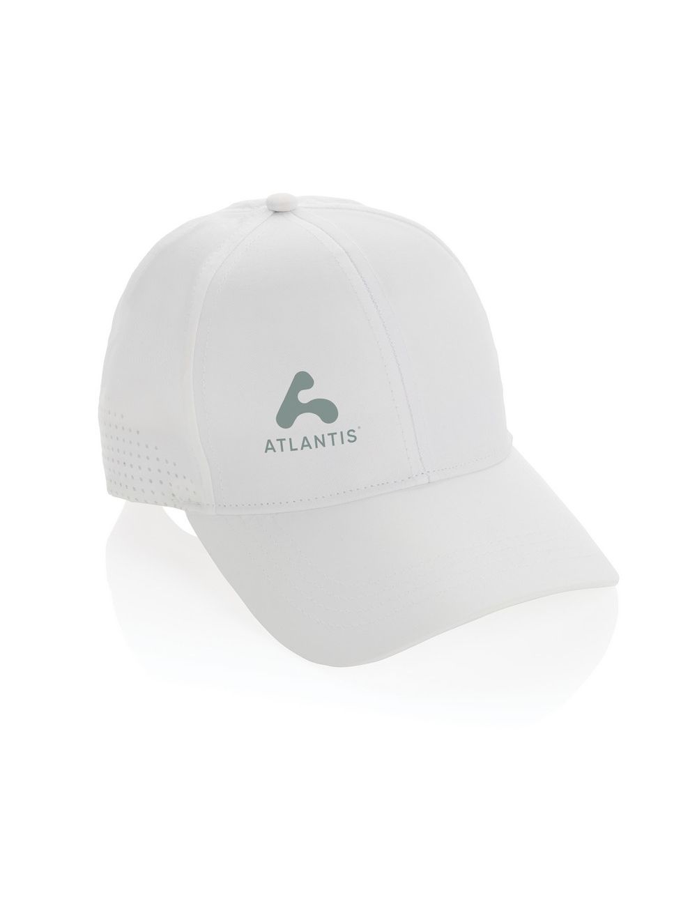 Czapka z daszkiem Impact AWARE™ RPET