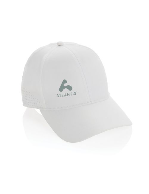 Czapka z daszkiem Impact AWARE™ RPET