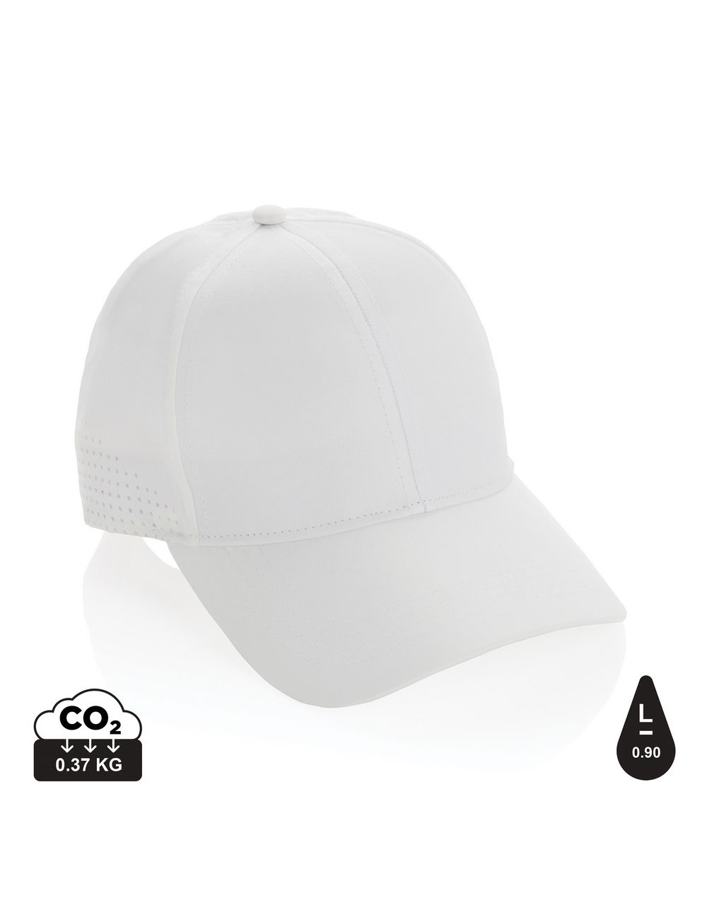 Czapka z daszkiem Impact AWARE™ RPET