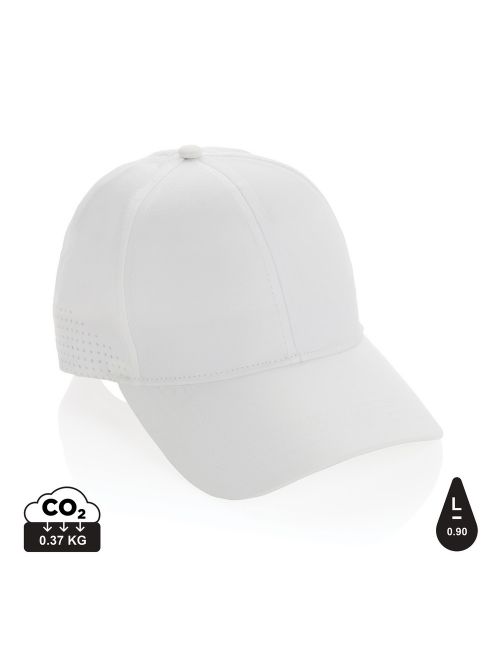 Czapka z daszkiem Impact AWARE™ RPET