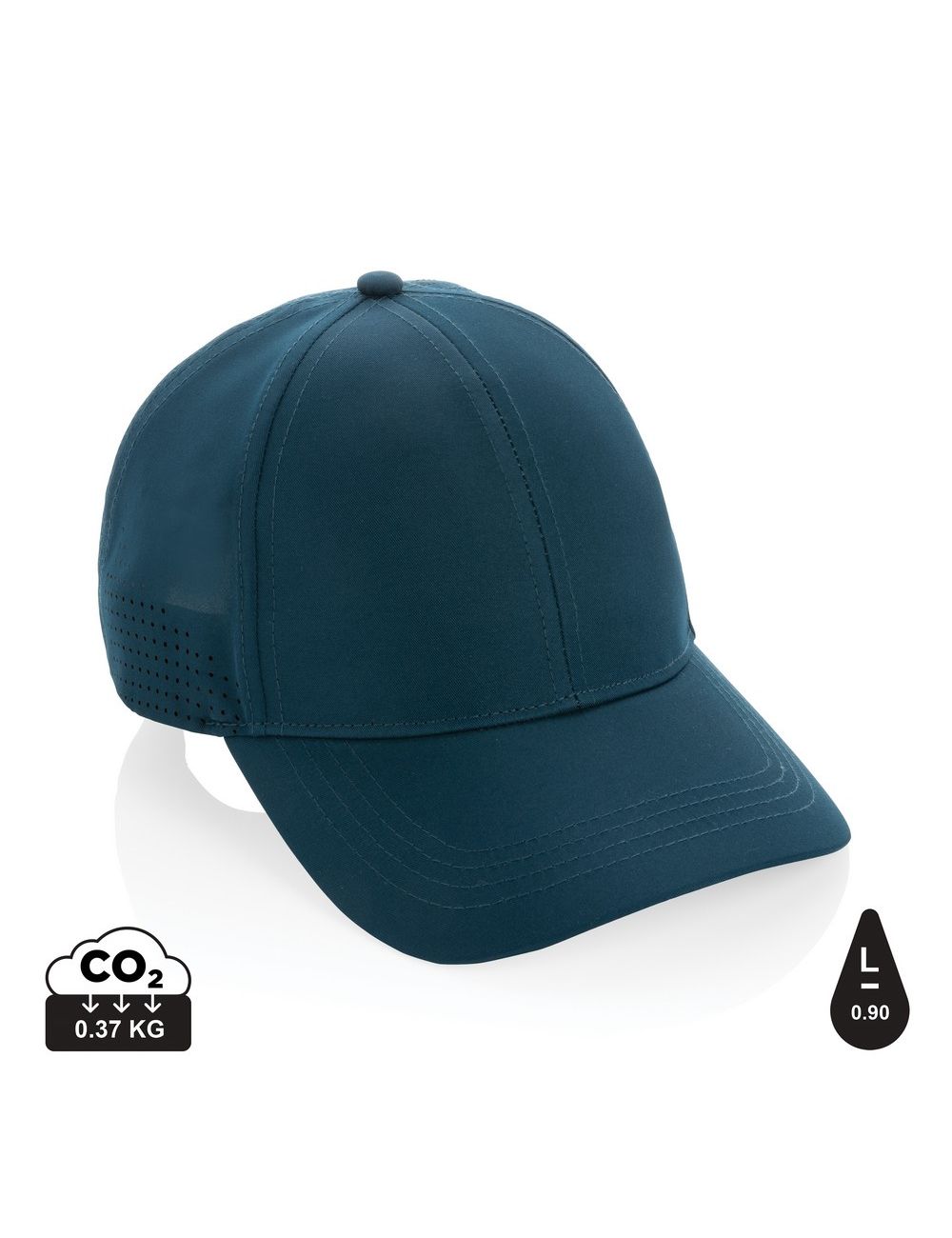 Czapka z daszkiem Impact AWARE™ RPET