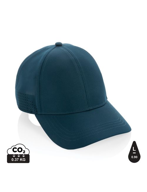 Czapka z daszkiem Impact AWARE™ RPET